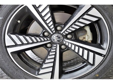 2021 MG ZS - thumbnail 30