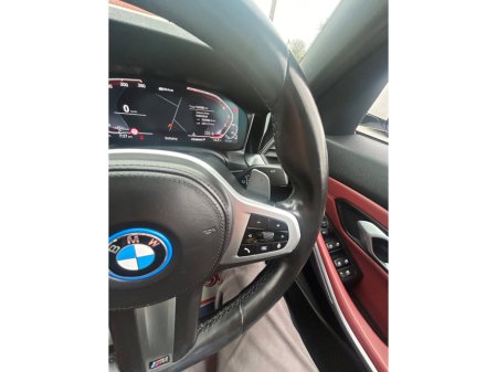 2022 BMW 3 Series - thumbnail 23