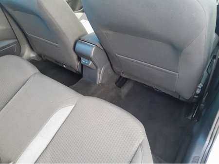 2022 Volkswagen Polo LIFE 1.0 TSI 95BHP MANUAL 5SPEED 5DR €18,400 thumbnail