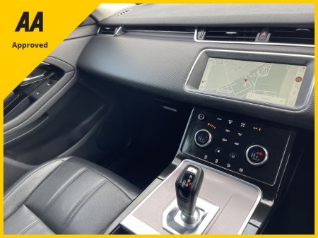 2021 Land Rover Range Rover Evoque S P300 1.5 PHEV FREE DELIVERY €29,750 thumbnail