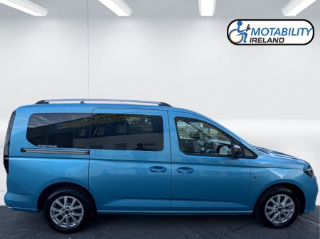 2023 Ford Tourneo Connect - thumbnail 4