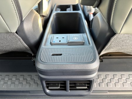 2026 Kia PV5 PASSENGER K4 2026 €46,000 thumbnail