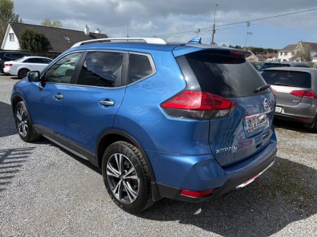2018 Nissan X-Trail - photo 5