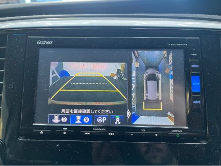 2018 Honda Odyssey - thumbnail 20