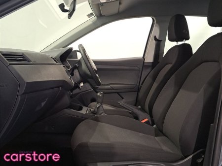 2018 SEAT Arona - thumbnail 11