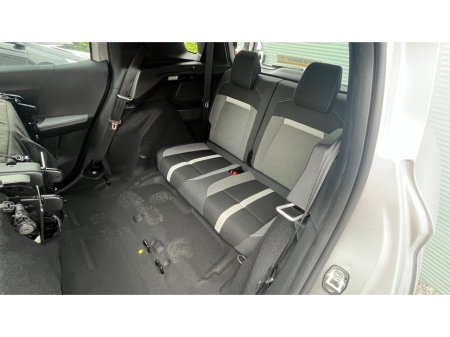 2026 Opel Frontera - thumbnail 11