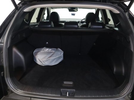 2023 Hyundai Tucson *69* ULTIMATE TGDI PHEV T-GDI 4x4 €33,900 thumbnail