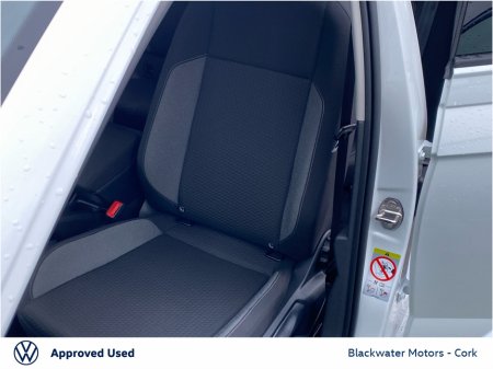 2025 Volkswagen Polo 1.0TSI 95BHP 5DR EDITION 75 €23,995 thumbnail