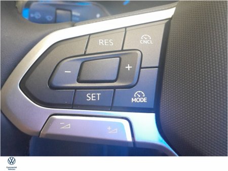 2026 Volkswagen Crafter 30 Highline MWB 140BHP €40,468 thumbnail