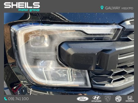 2024 Ford Ranger - thumbnail 16