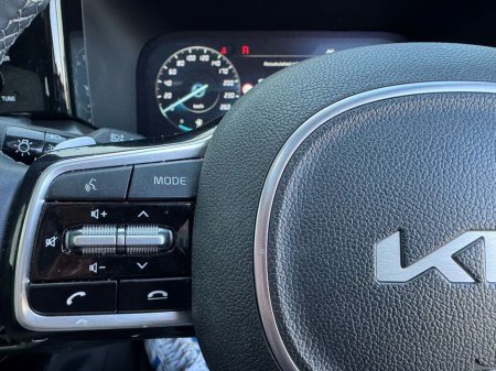 2024 Kia Sorento DSL MY23 SAM 7seat €54,950 thumbnail