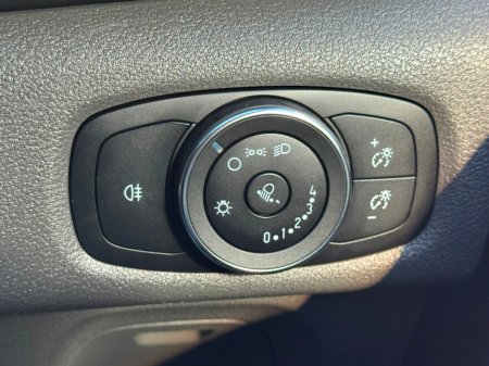 2021 Ford Transit Custom - thumbnail 21