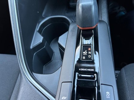 2024 Toyota C-HR Hybrid Sport+ 4DR Auto €34,900 thumbnail