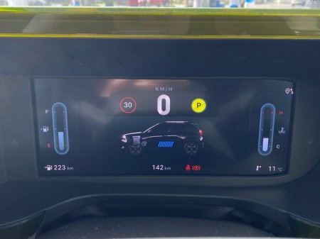 2026 Fiat Grande Panda - thumbnail 19