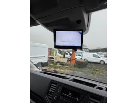 2020 Volkswagen Crafter - thumbnail 10