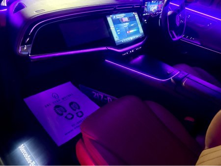 2024 Mercedes-Benz E Class - thumbnail 43