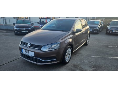 2015 Volkswagen Polo - thumbnail 18