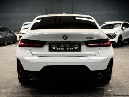 2023 BMW 3 Series 330E M-SPORT 232 REG // 12 MONTH WARRANTY // SAME DAY FINANCE €37,995 thumbnail