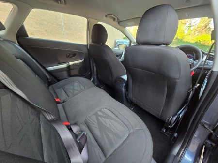 2014 Kia Ceed - thumbnail 18