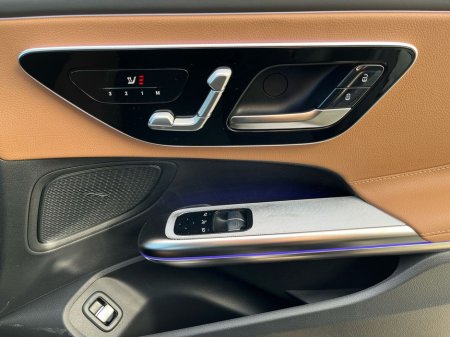 2026 Mercedes-Benz CLE - thumbnail 19