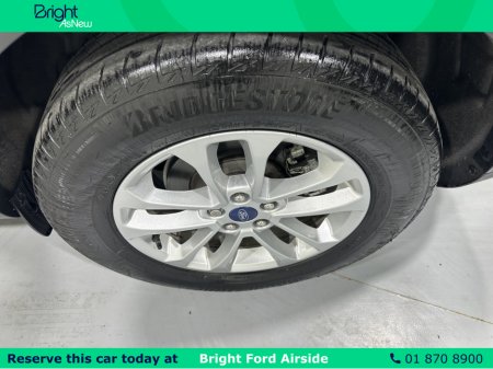 2024 Ford Kuga - thumbnail 13