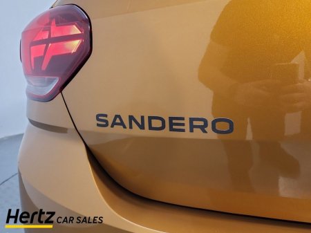 2023 Dacia Sandero Stepway - thumbnail 11