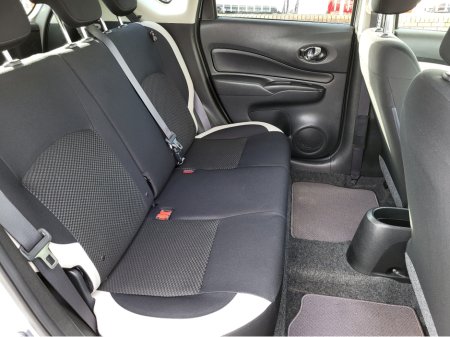 2017 Nissan Note - thumbnail 17