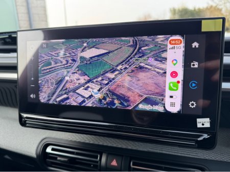 2025 Citroen C3 - thumbnail 16