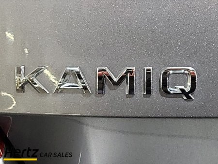 2024 Skoda Kamiq - thumbnail 11