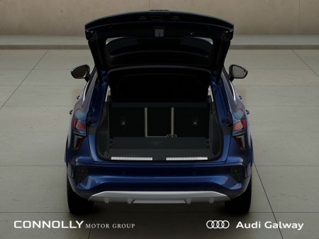 2026 Audi Q3 SE TDI A/T €63,550 thumbnail