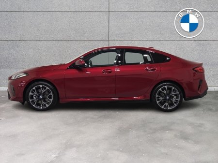 2026 BMW 2 Series 220 M Sport Gran Coupe €50,950 thumbnail
