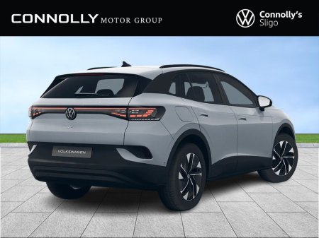 2026 Volkswagen ID.4 - thumbnail 2