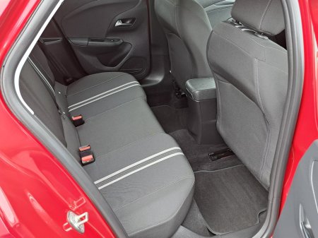 2023 Opel Corsa - thumbnail 16