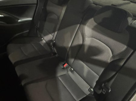 2018 Hyundai i30 - thumbnail 14