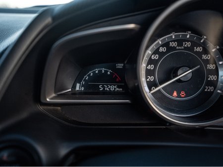 2015 Mazda CX-3 152 CX-3 Executive 2.0/Only 57k kms/New NCT/1yr wa €12,888 thumbnail