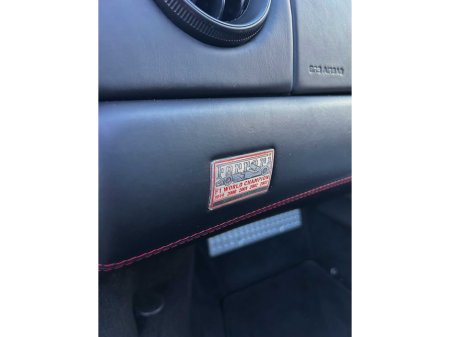 2004 Ferrari 360 MODERNA F1 2DR A €199,995 thumbnail