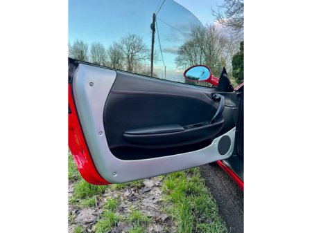 2004 Ferrari 360 MODERNA F1 2DR A €199,995 thumbnail