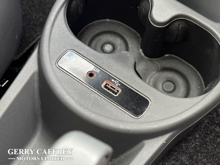 2017 Fiat 500 - thumbnail 16