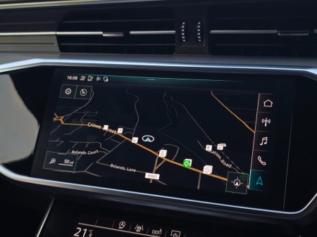 2019 Audi A6 2.0TDI 204 S tronic S Line €29,950 thumbnail