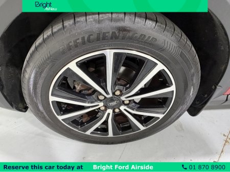 2021 Ford Puma - thumbnail 12