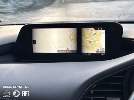 2020 Mazda Mazda3 1.8D 4DR (116ps) PLATINUM €19,950 thumbnail