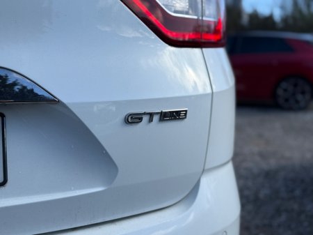 2017 Renault Megane - thumbnail 15