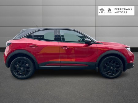 2021 Opel Mokka - thumbnail 4