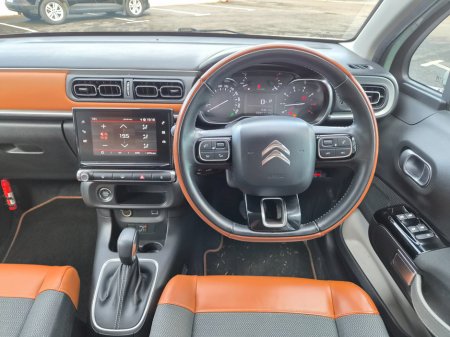 2020 Citroen C3 - thumbnail 14