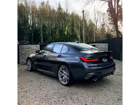 2021 BMW 3 Series 2021 (212)  BMW 330e M-SPORT  290BHP €25,999 thumbnail