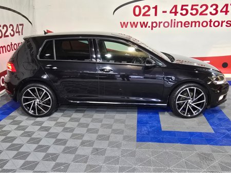 2019 Volkswagen Golf - thumbnail 5