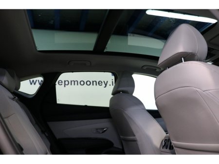 2025 Hyundai Tucson - thumbnail 13