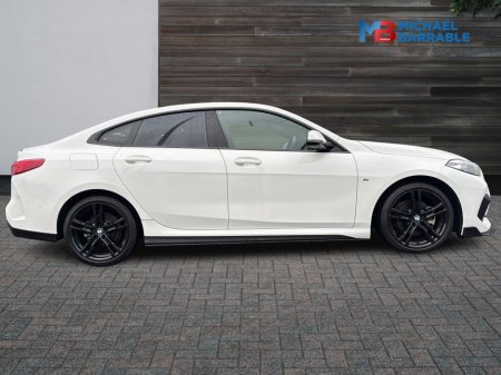 2020 BMW 2 Series BMW 2 Series M-Sport  1.5 Petrol Automatic €27,950 thumbnail
