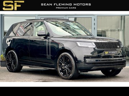 2023 Land Rover Range Rover for sale