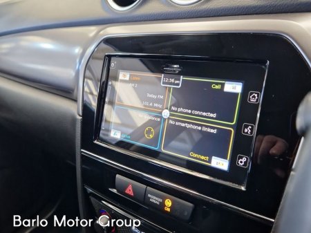 2023 Suzuki Vitara - thumbnail 15